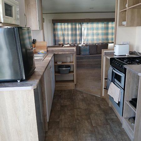 Gold Plus Caravan Dymchurch Buitenkant foto