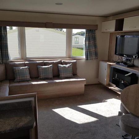 Gold Plus Caravan Dymchurch Buitenkant foto