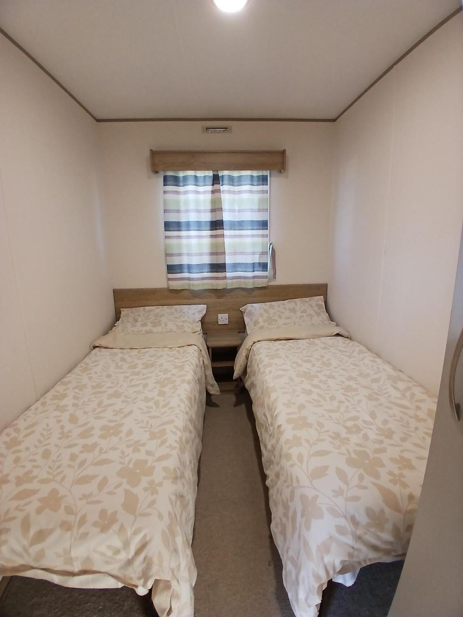 Gold Plus Caravan Dymchurch Buitenkant foto