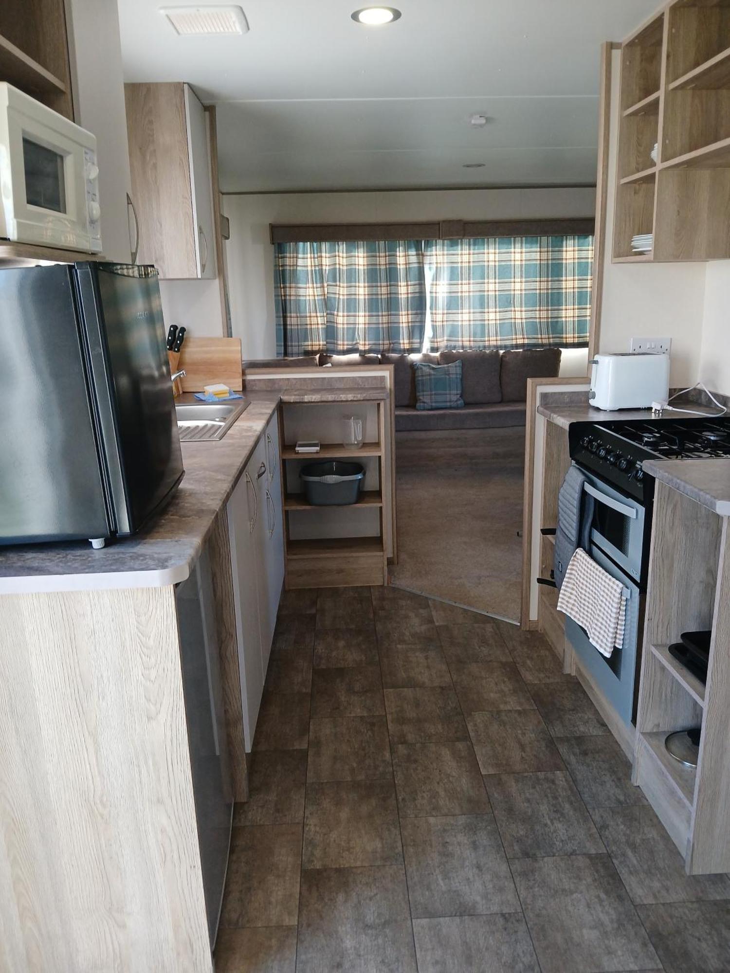 Gold Plus Caravan Dymchurch Buitenkant foto