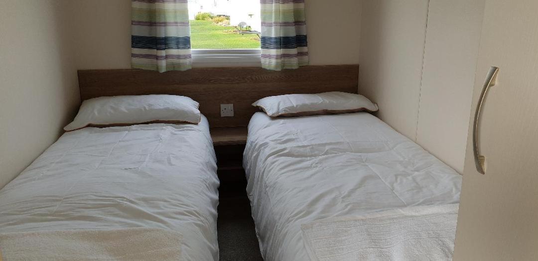 Gold Plus Caravan Dymchurch Buitenkant foto